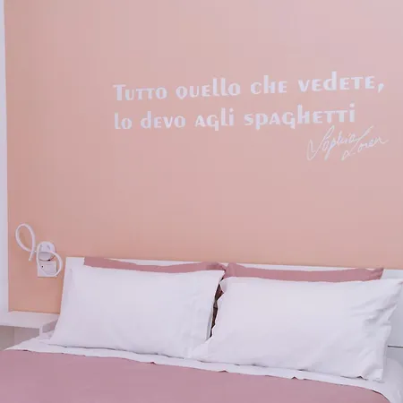 Guest house Gg-grow - S. Brigida Naples