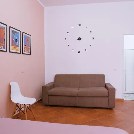 Guest house Gg-grow - S. Brigida