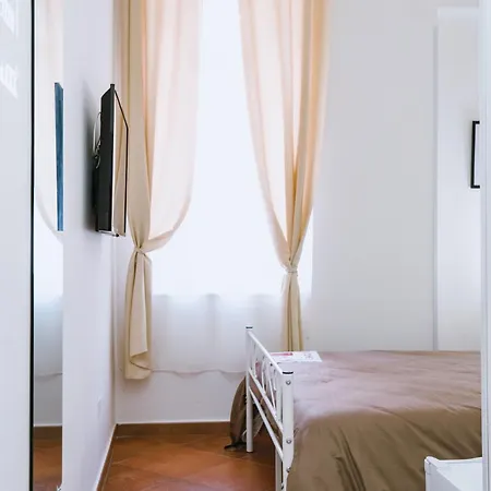 Gg-grow - S. Brigida Guest house *