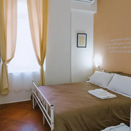 Guest house Gg-grow - S. Brigida
