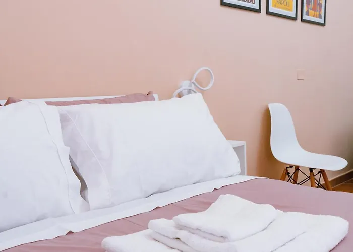 בית הארחה Gg-grow - S. Brigida