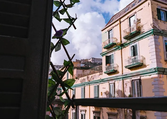 Gg-grow - S. Brigida בית הארחה