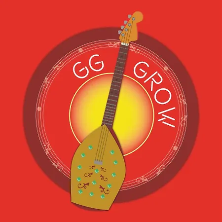 Gg-grow - S. Brigida Vendégház